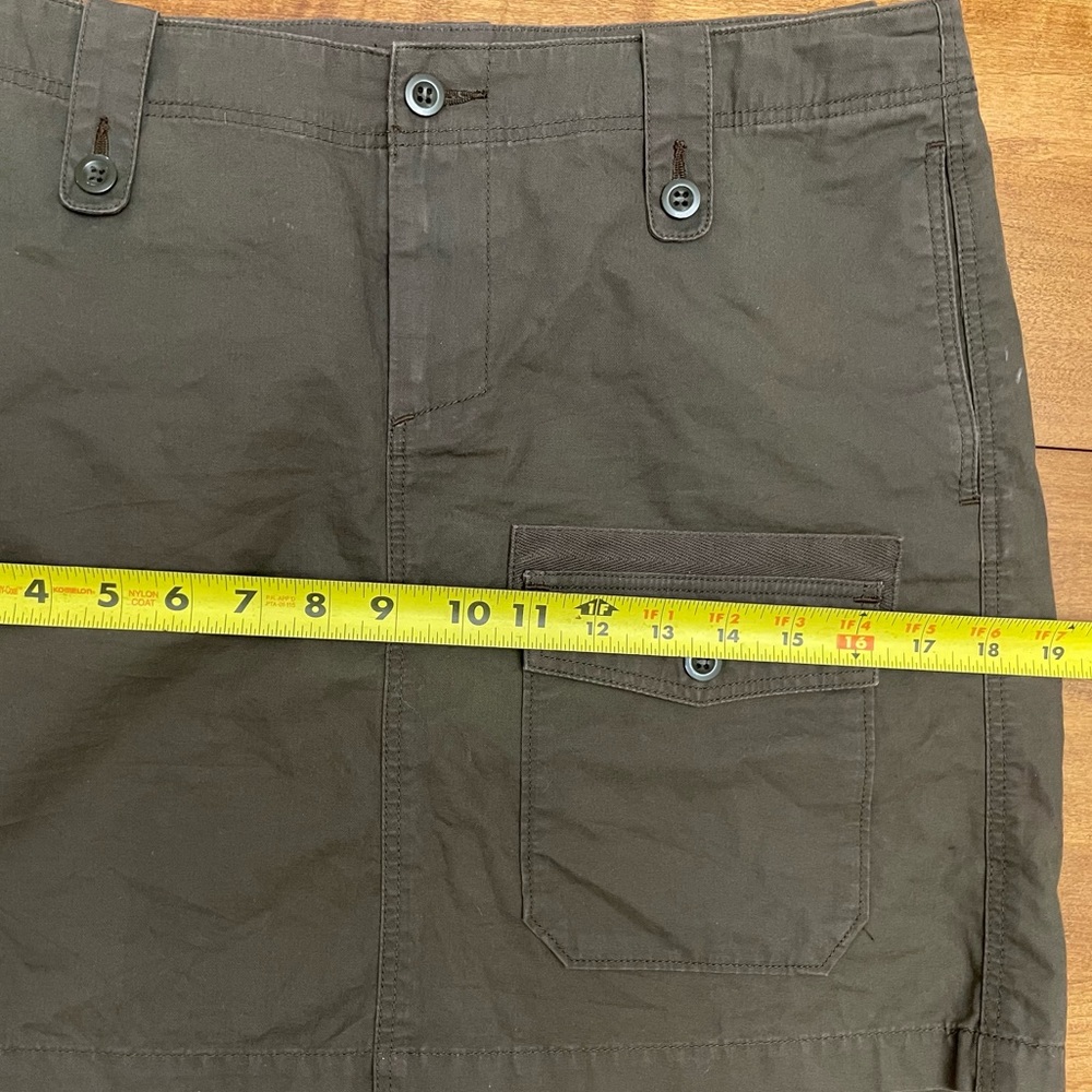 RALPH LAUREN POLO Jeans Company Cotton Mini Skirts Bundle - Picture 11 of 16